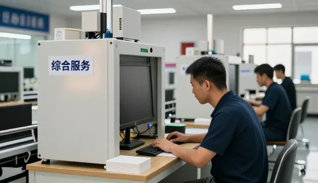 定制化晶体管组件
