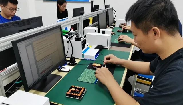 电子元器件销售满足复杂环境应用需求