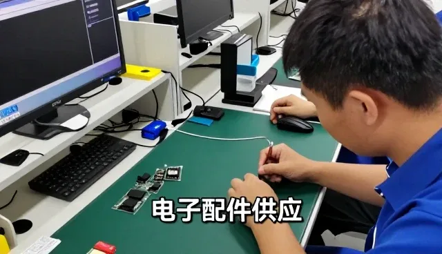 家庭日常使用解决方案中的高精度电感模块选择