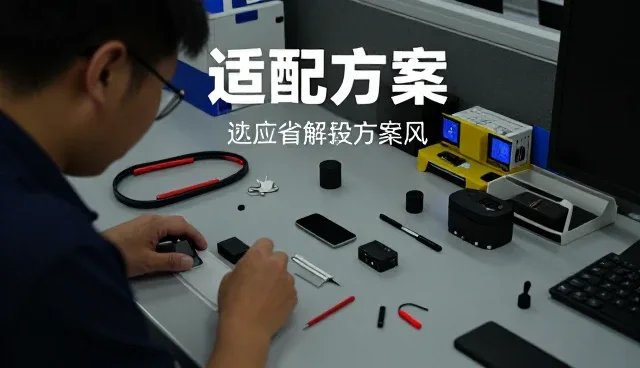 高精度电感模块环境下技术支持价值不断提升